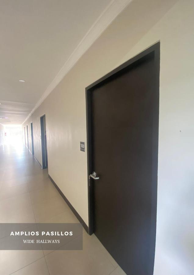 San Isidro De El General Hotel San Isidro מראה חיצוני תמונה