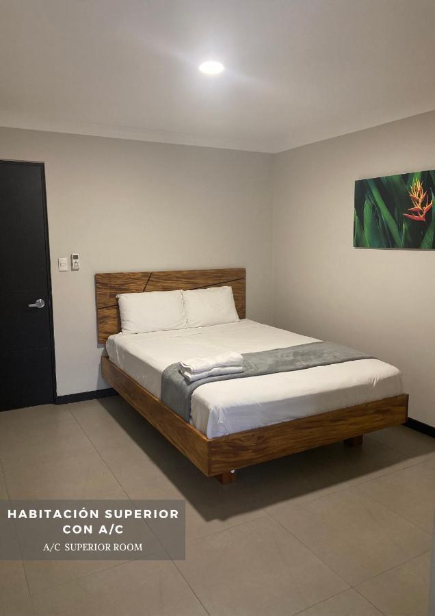 San Isidro De El General Hotel San Isidro מראה חיצוני תמונה