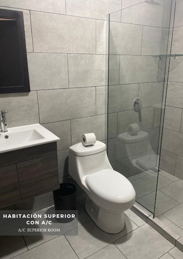 San Isidro De El General Hotel San Isidro מראה חיצוני תמונה